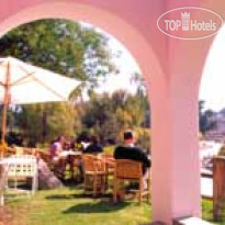 La Posada Del Puente