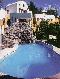 Hotel photo La Maison d'Elise 3*