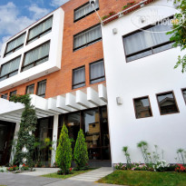 Mint Hotel 