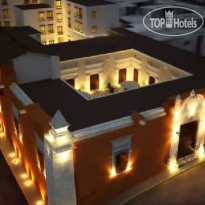 Casa Andina Premium Arequipa