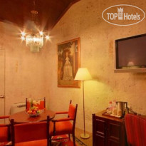 Casa Andina Premium Arequipa