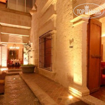 Casa Andina Premium Arequipa