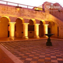 Casa Andina Premium Arequipa