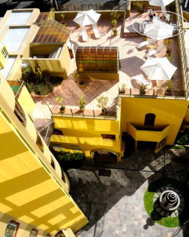 Hotel photo El Cabildo 4*