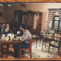 Posada de Puruay 