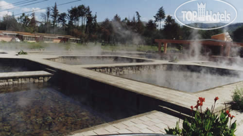 New photos from tourists Posada de Puruay 3*