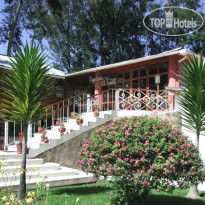 Hotel & Spa Laguna Seca 