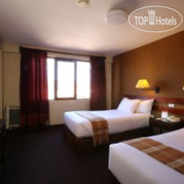 Casa Andina Classic Cusco San Blas 