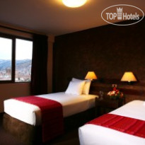 Casa Andina Classic Cusco San Blas 