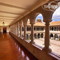 Palacio del Inka, a Luxury Collection Hotel 