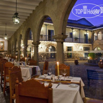 Palacio del Inka, a Luxury Collection Hotel 