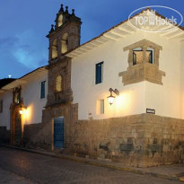 Belmond Palacio Nazarenas