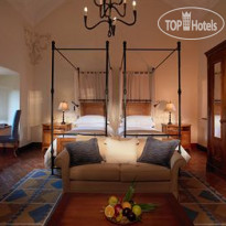 Belmond Palacio Nazarenas