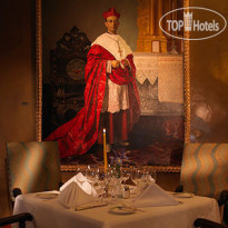 Belmond Palacio Nazarenas