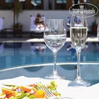 Belmond Palacio Nazarenas