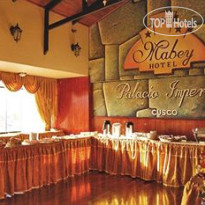 Mabey Cusco 