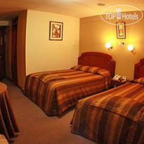 Mabey Cusco 
