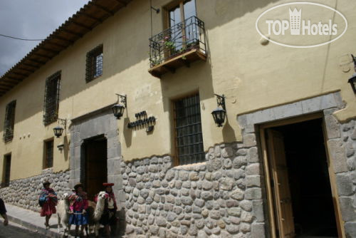 Hotel photo Arqueologo Exclusive Selection 3*
