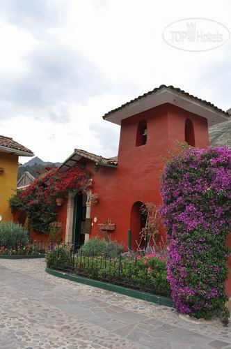 Hotelier's photos Royal Inka Pisac 3*