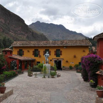 Royal Inka Pisac 