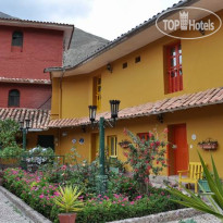 Royal Inka Pisac 