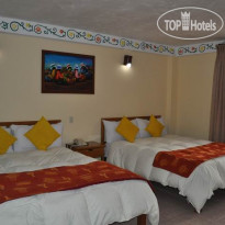 Royal Inka Pisac 