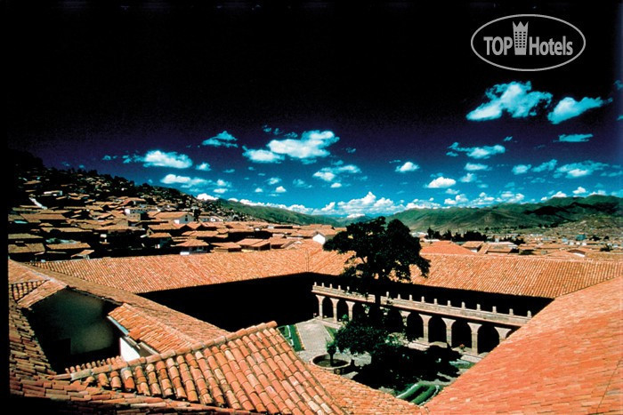New photos from tourists Belmond Monasterio Cusco 5*