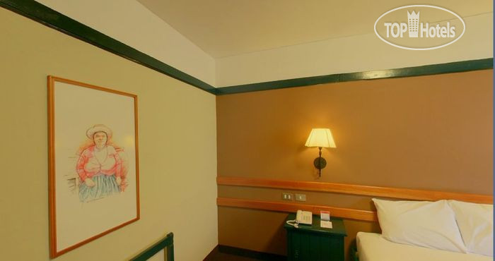 New photos from tourists Casa Andina Classic Cusco Plaza 3*