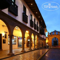 Casa Andina Classic Cusco Plaza