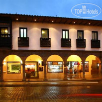 Casa Andina Classic Cusco Plaza Отель
