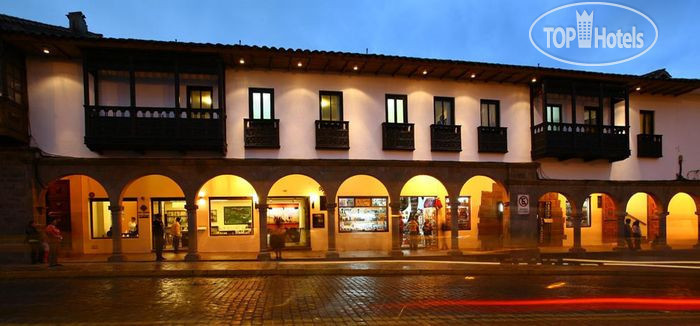 Hotel photo Casa Andina Classic Cusco Plaza 3*
