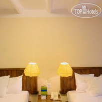 Casa Andina Private Collection Cusco Номер