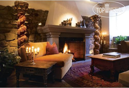 Hotel photo Inkaterra La Casona 5*