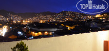 Suenos del Inka Cusco 3*