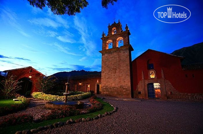 New photos from tourists Boutique San Agustin Monasterio De La Recoleta 3*