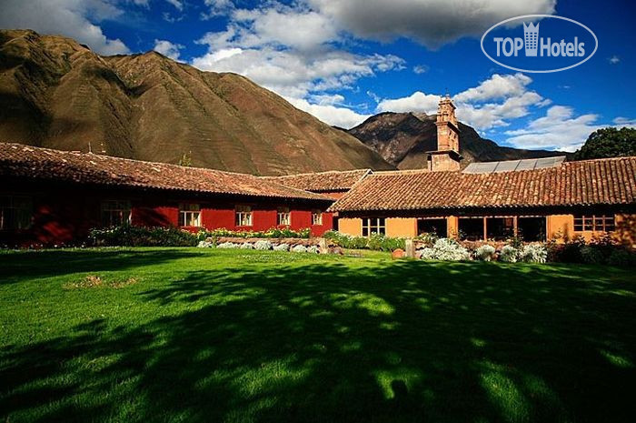 Hotel photo Boutique San Agustin Monasterio De La Recoleta 3*