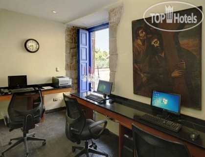New photos from tourists Aranwa Cusco 5*