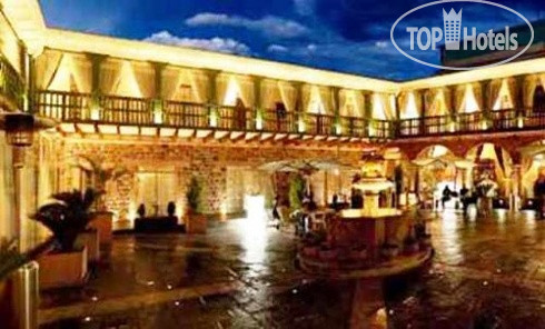 Hotelier's photos Aranwa Cusco 5*