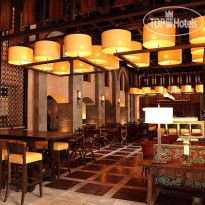 JW Marriott El Convento Cusco 