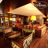 JW Marriott El Convento Cusco 