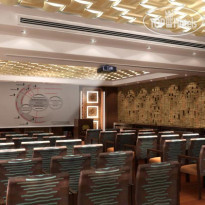 JW Marriott El Convento Cusco 