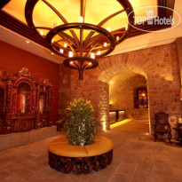 JW Marriott El Convento Cusco 