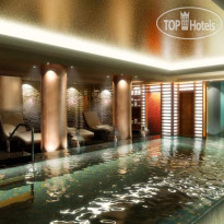 JW Marriott El Convento Cusco 