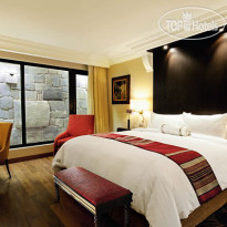 JW Marriott El Convento Cusco 