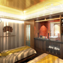 JW Marriott El Convento Cusco 