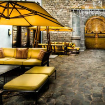 JW Marriott El Convento Cusco 