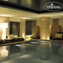 JW Marriott El Convento Cusco 