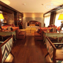 JW Marriott El Convento Cusco 