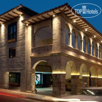 JW Marriott El Convento Cusco 