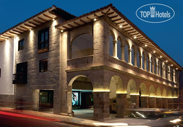 Hotel photo JW Marriott El Convento Cusco 5*